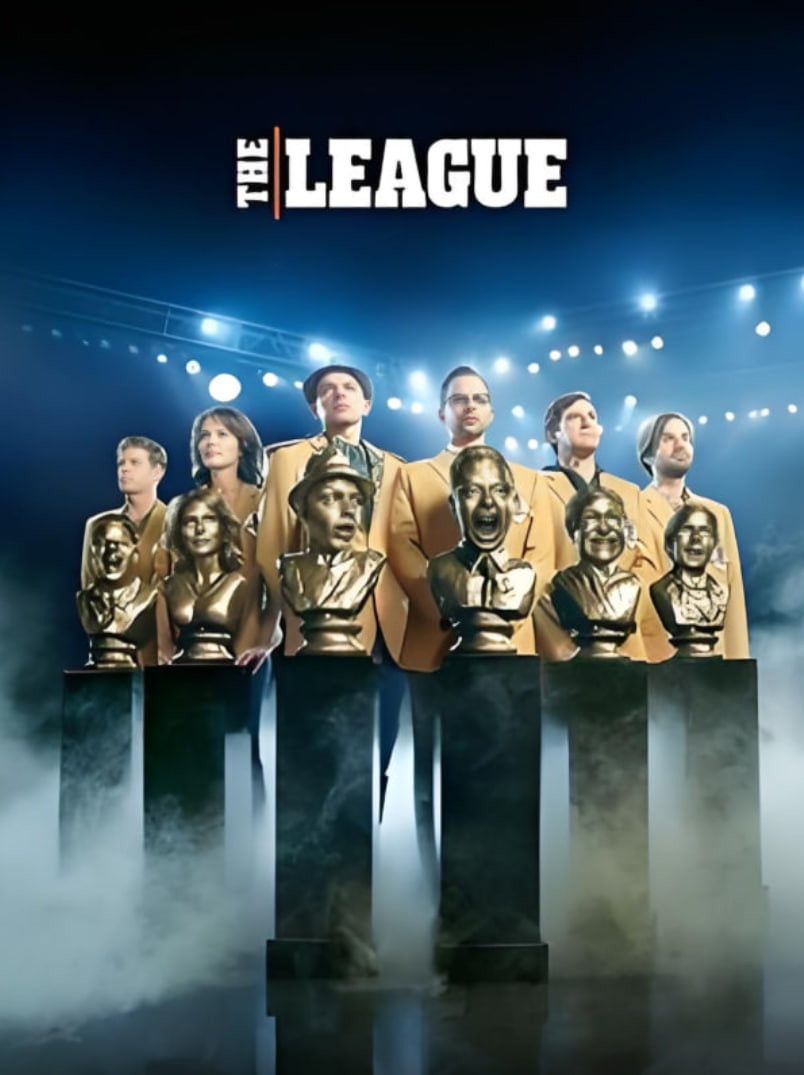 聯(lián)盟 第二季(全集)