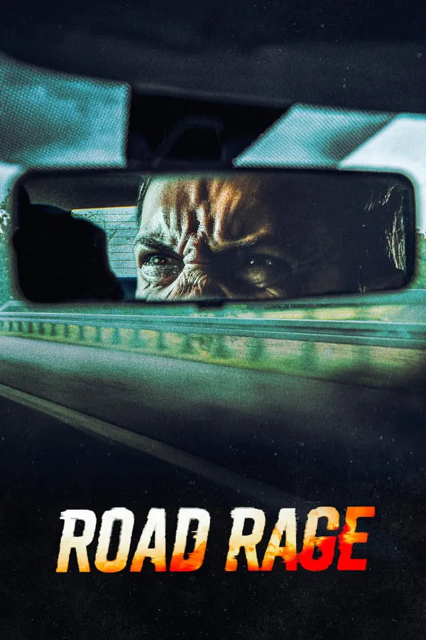 路怒癥 第二季(全集)