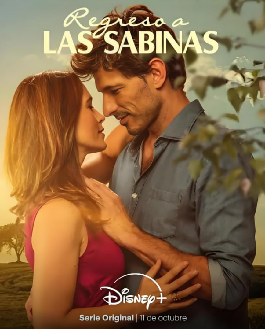 薩比納斯的雷格雷索(全集)