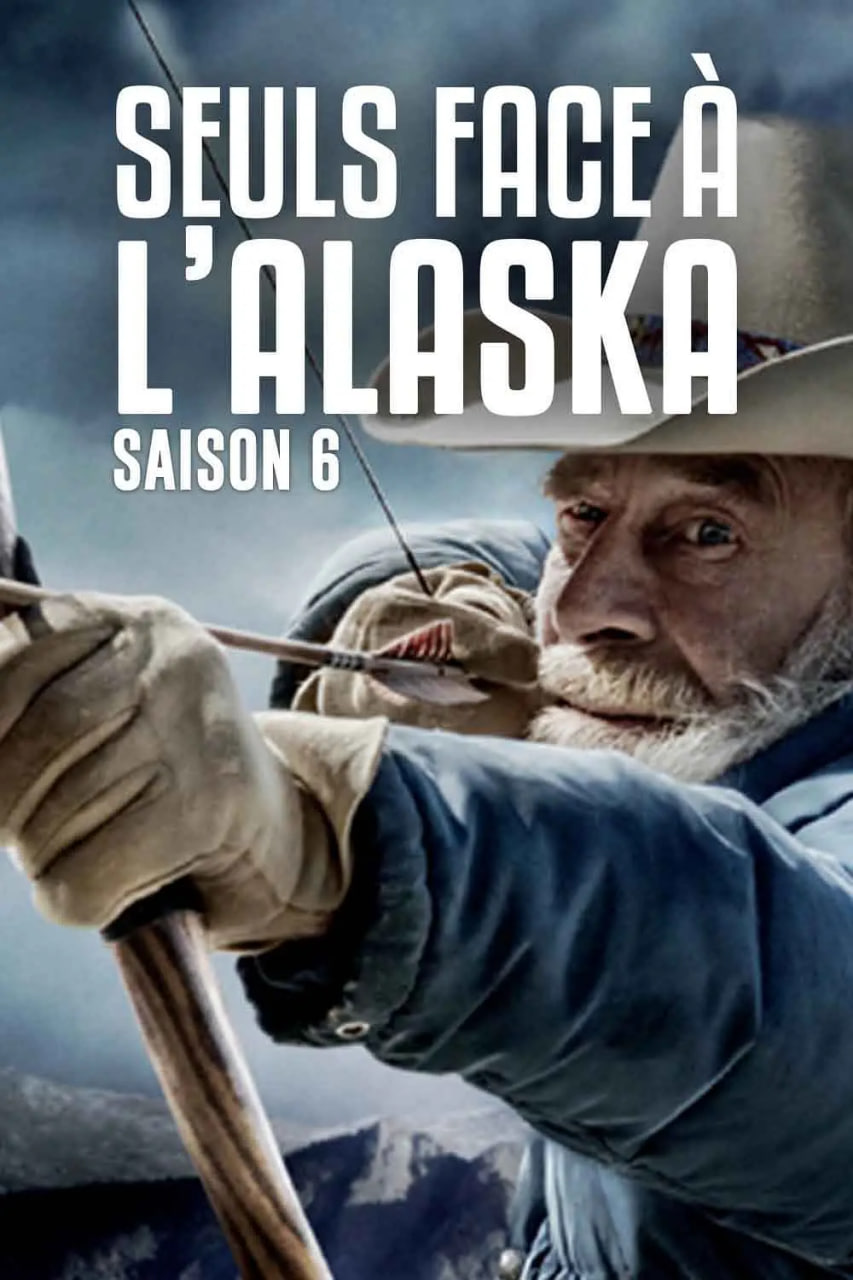 山地硬漢 第六季(全集)