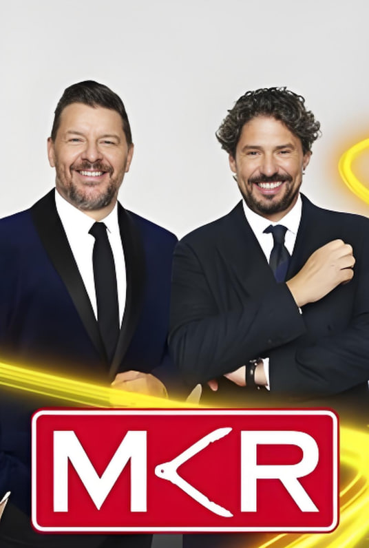 我的廚房我做主 第十五季(全集)