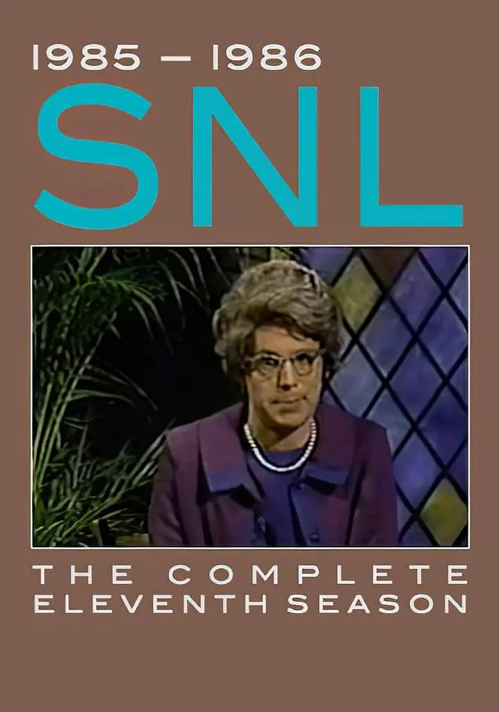 周六夜現(xiàn)場 第十一季(全集)