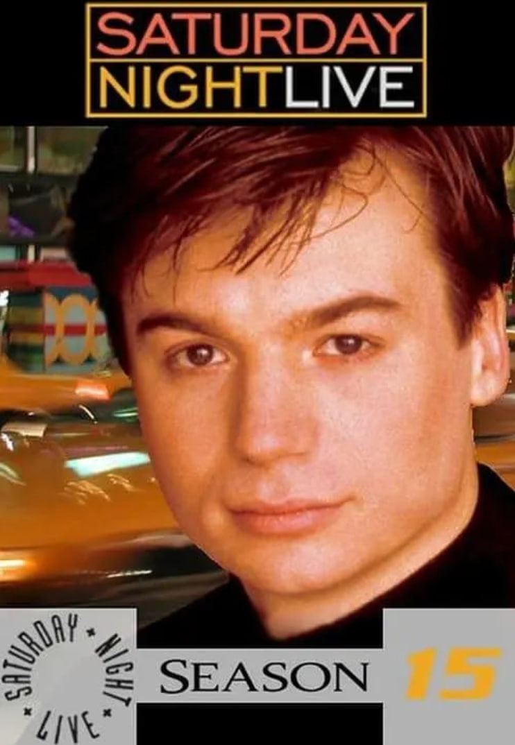 周六夜現(xiàn)場(chǎng) 第十五季(全集)