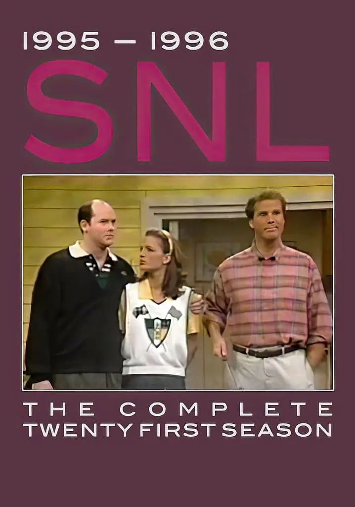 周六夜現(xiàn)場 第二十一季(全集)