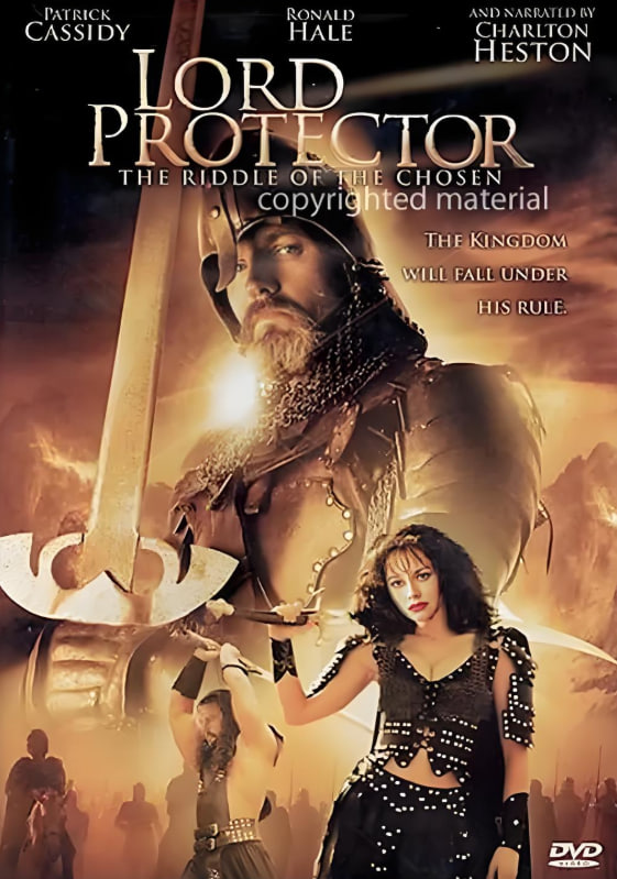 護(hù)國公(全集)