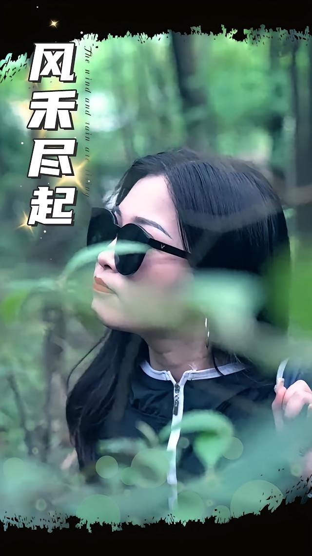 風(fēng)禾盡起 2025(全集)