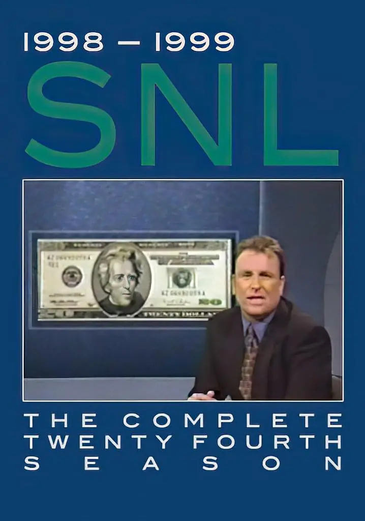 周六夜現(xiàn)場 第二十四季(全集)