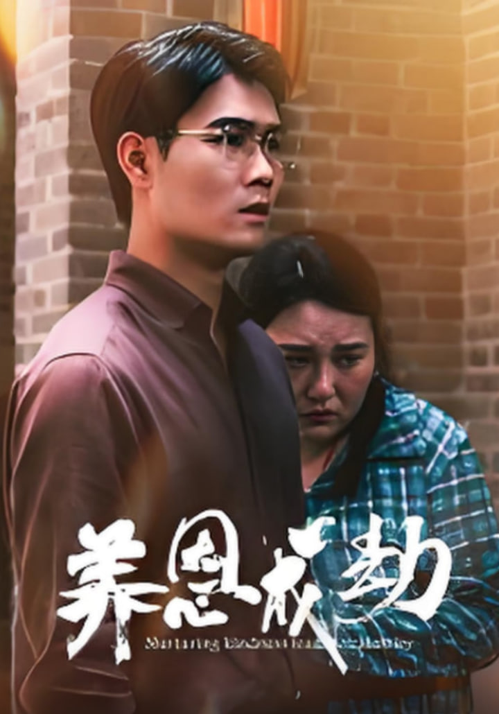 養(yǎng)恩成劫(全集)