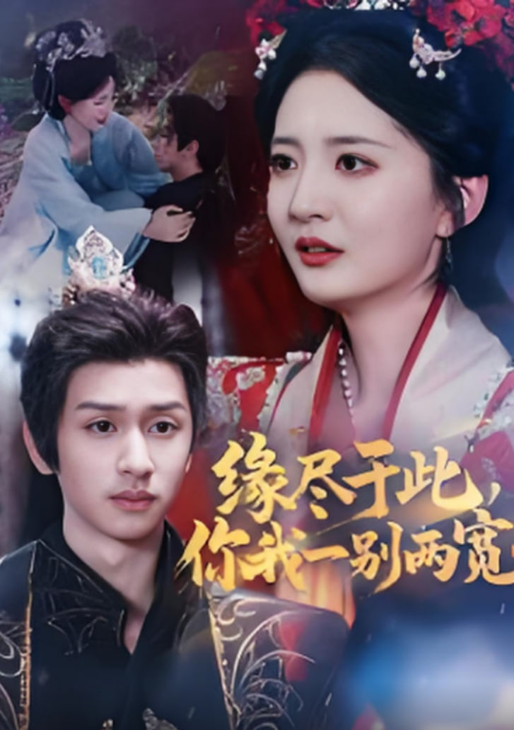 緣盡于此你我一別兩寬(全集)