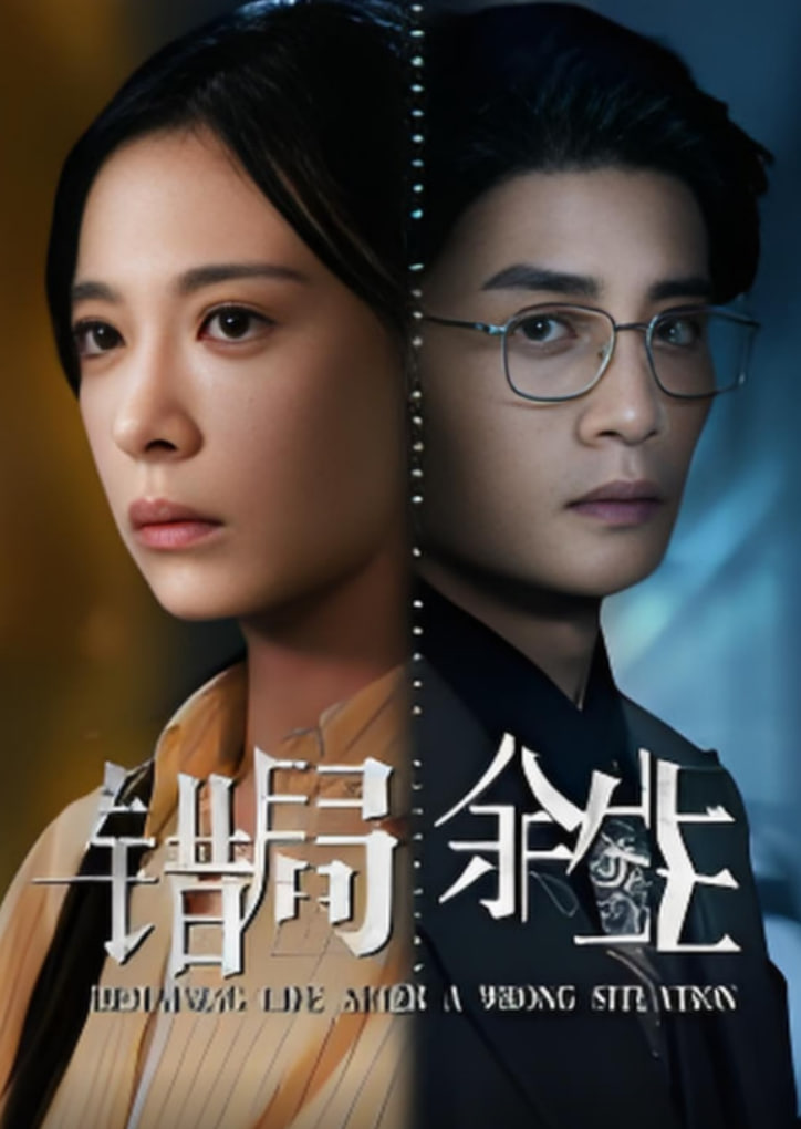 錯局余生(全集)