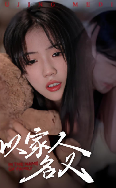 以家人的名義(全集)