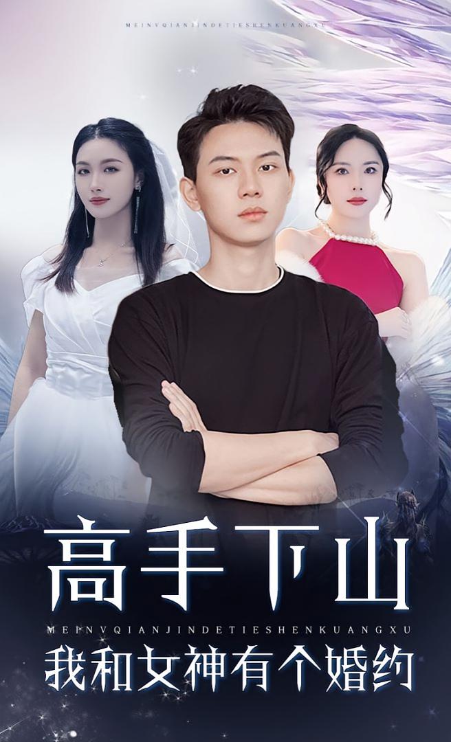 高手下山我和女神有個約會（高手下山我和女神有個婚約）(全集)