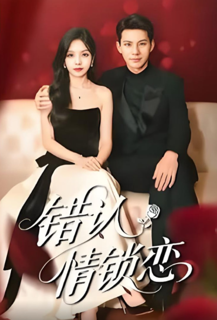 錯認情鎖戀(全集)