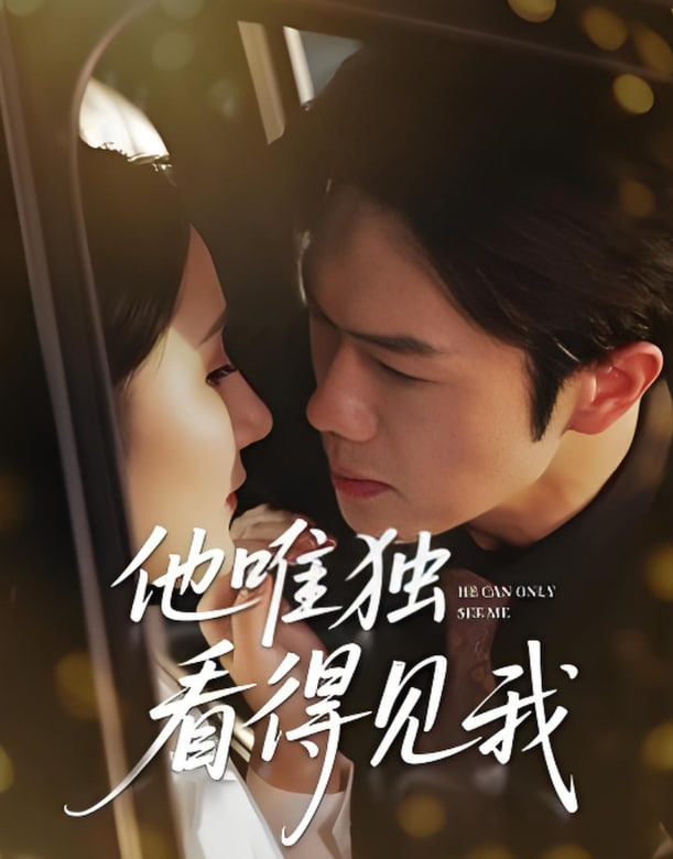 他唯獨看見我(全集)