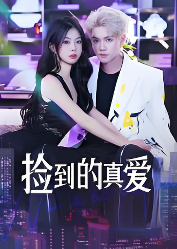 撿到的真愛(全集)