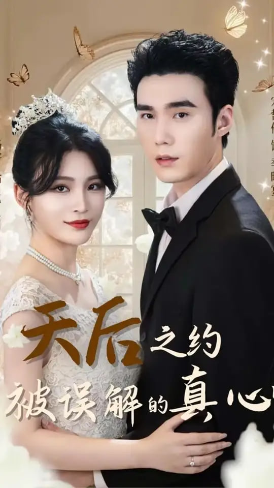 天后之約被誤解的真心(全集)