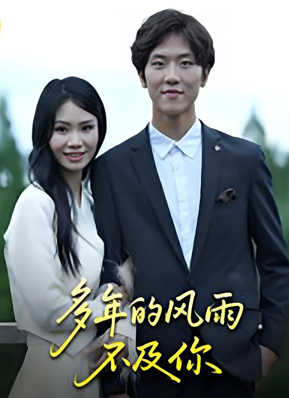 多年的風(fēng)雨不及你(全集)