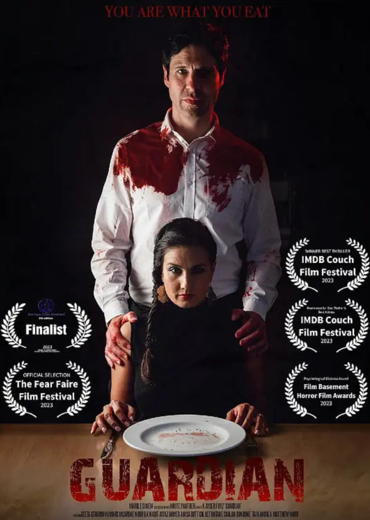 監(jiān)護人 2025(全集)