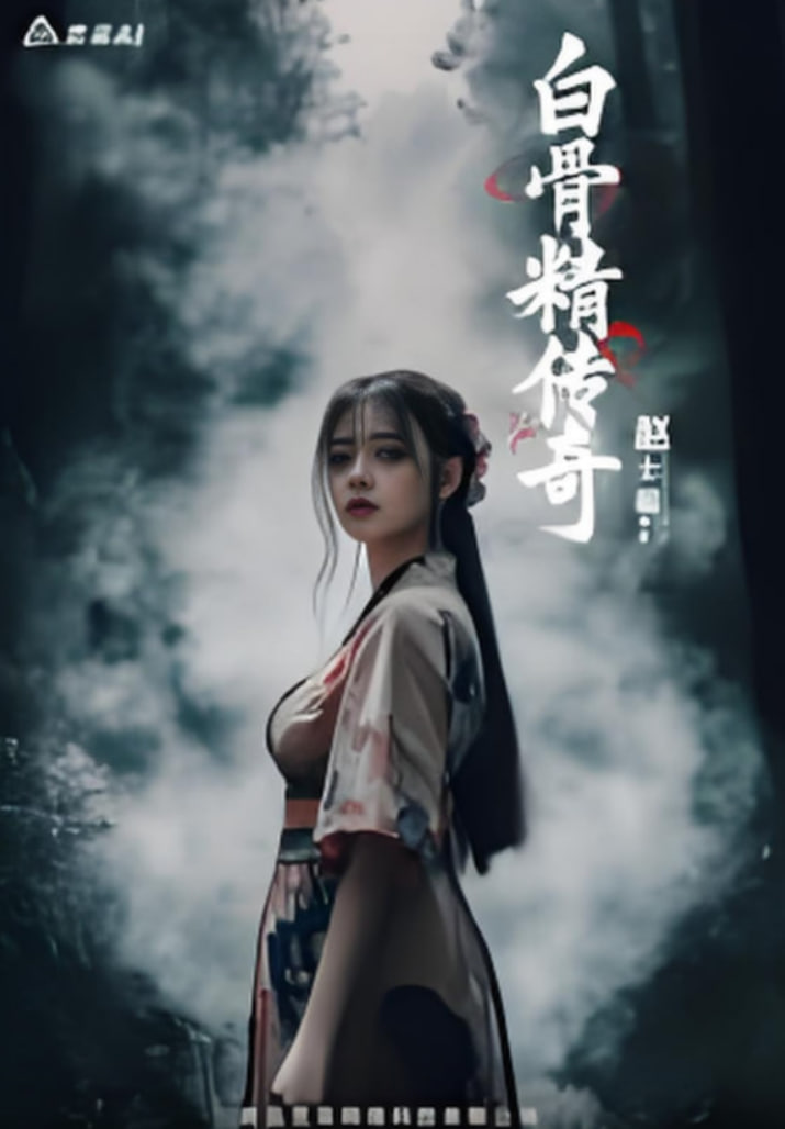 白骨精傳奇第一季(全集)