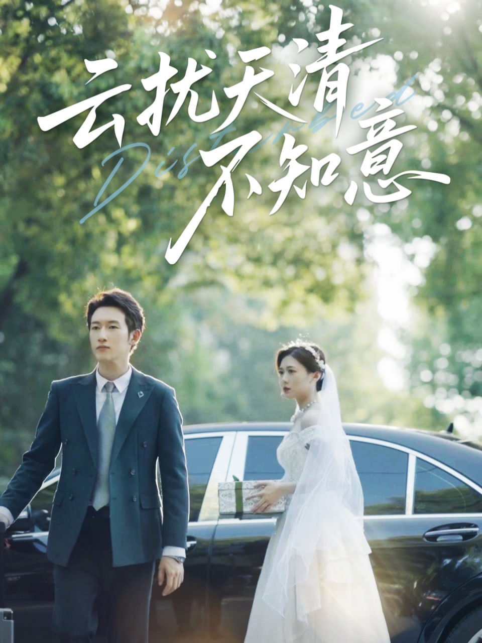 云擾天清不知意(全集)