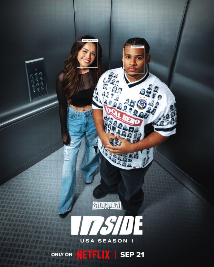 內(nèi)部：美國(guó)(全集)