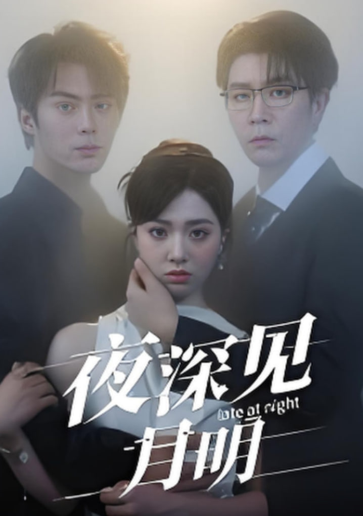 夜深見月明(全集)