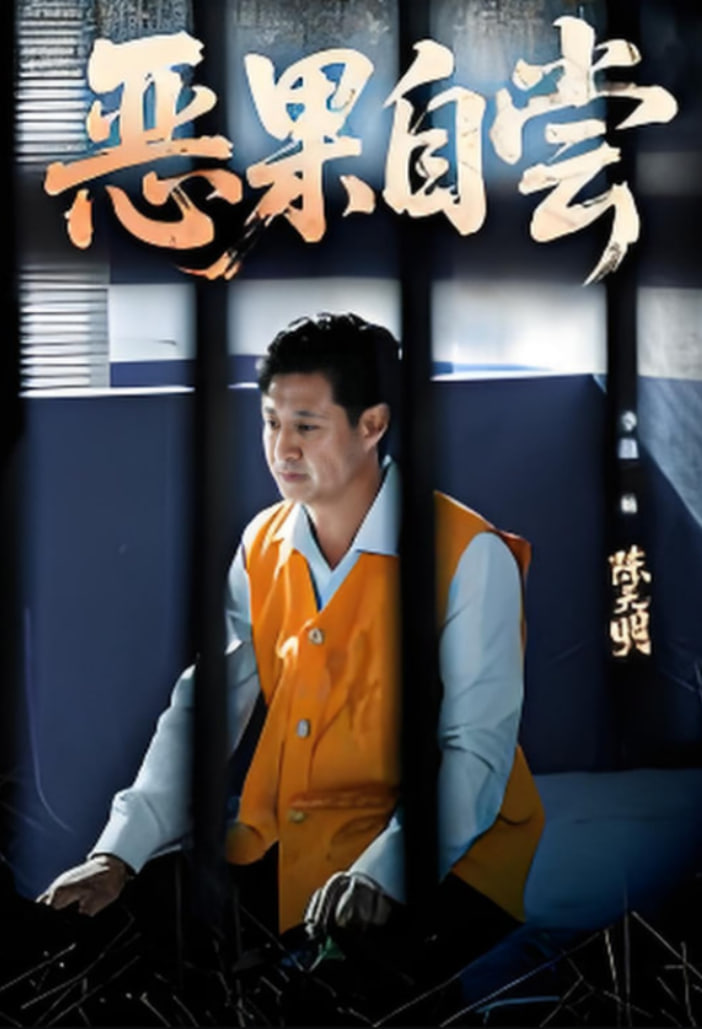 惡果自嘗（恩養(yǎng)成仇）(全集)