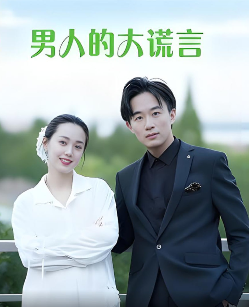 男人的大謊言(全集)