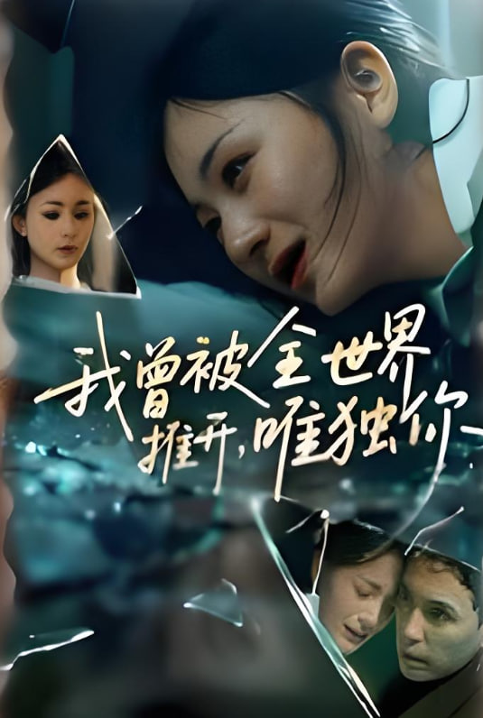 我曾被全世界推開唯獨(dú)你(全集)