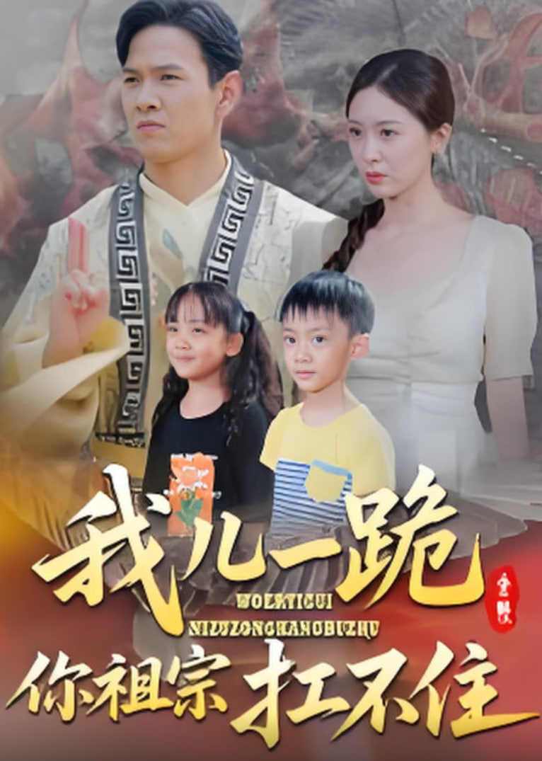 我兒一跪你祖宗扛不住(全集)