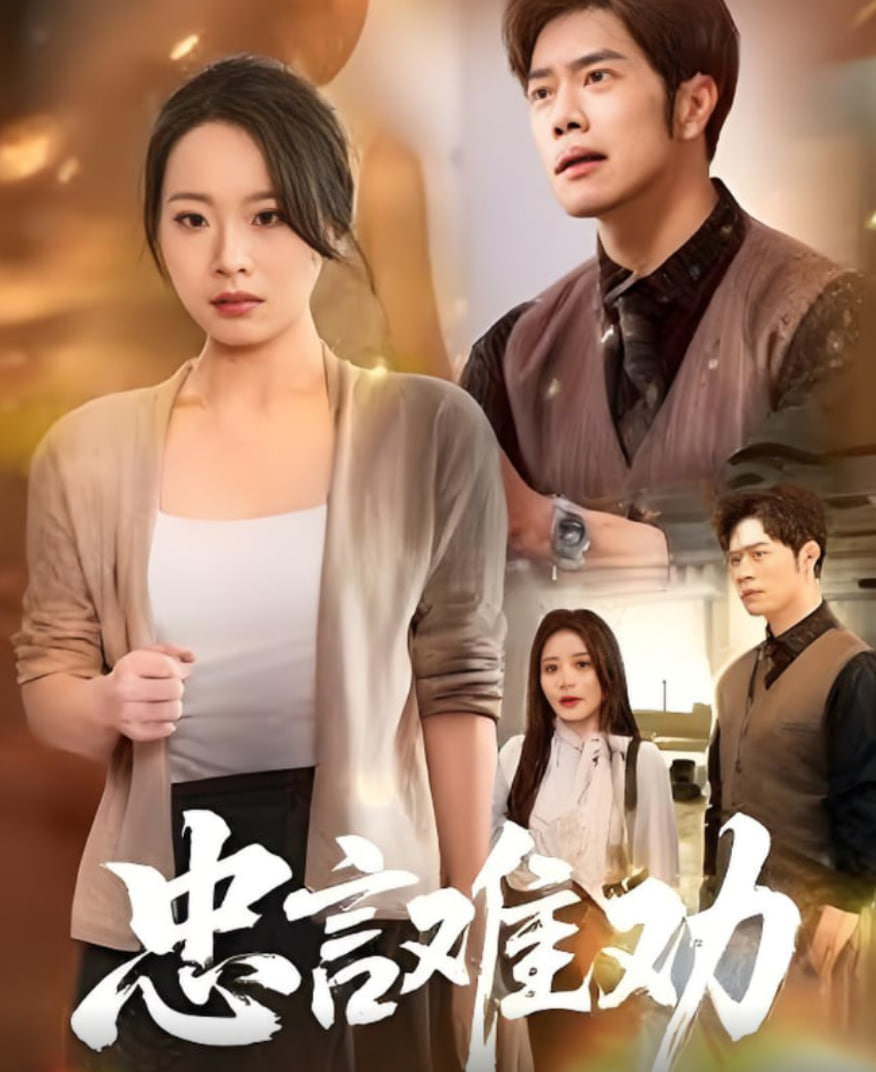 忠言難勸(全集)