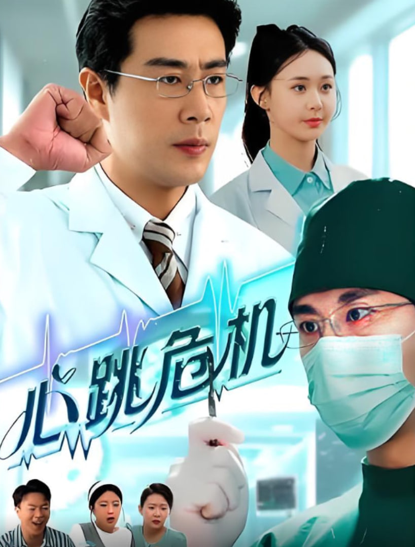 心跳危機(jī)(全集)