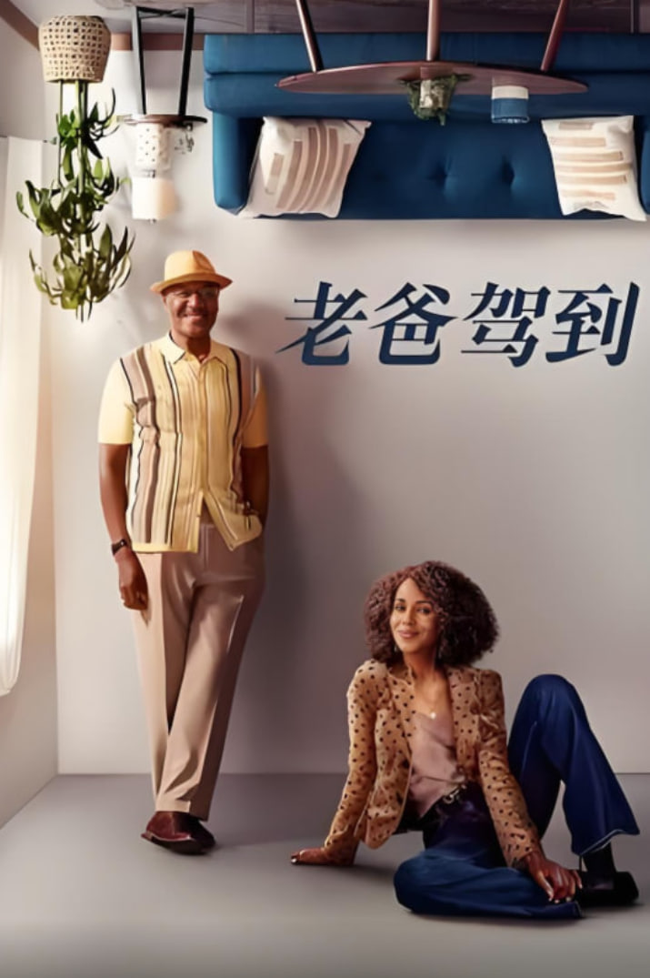 老爸駕到(全集)