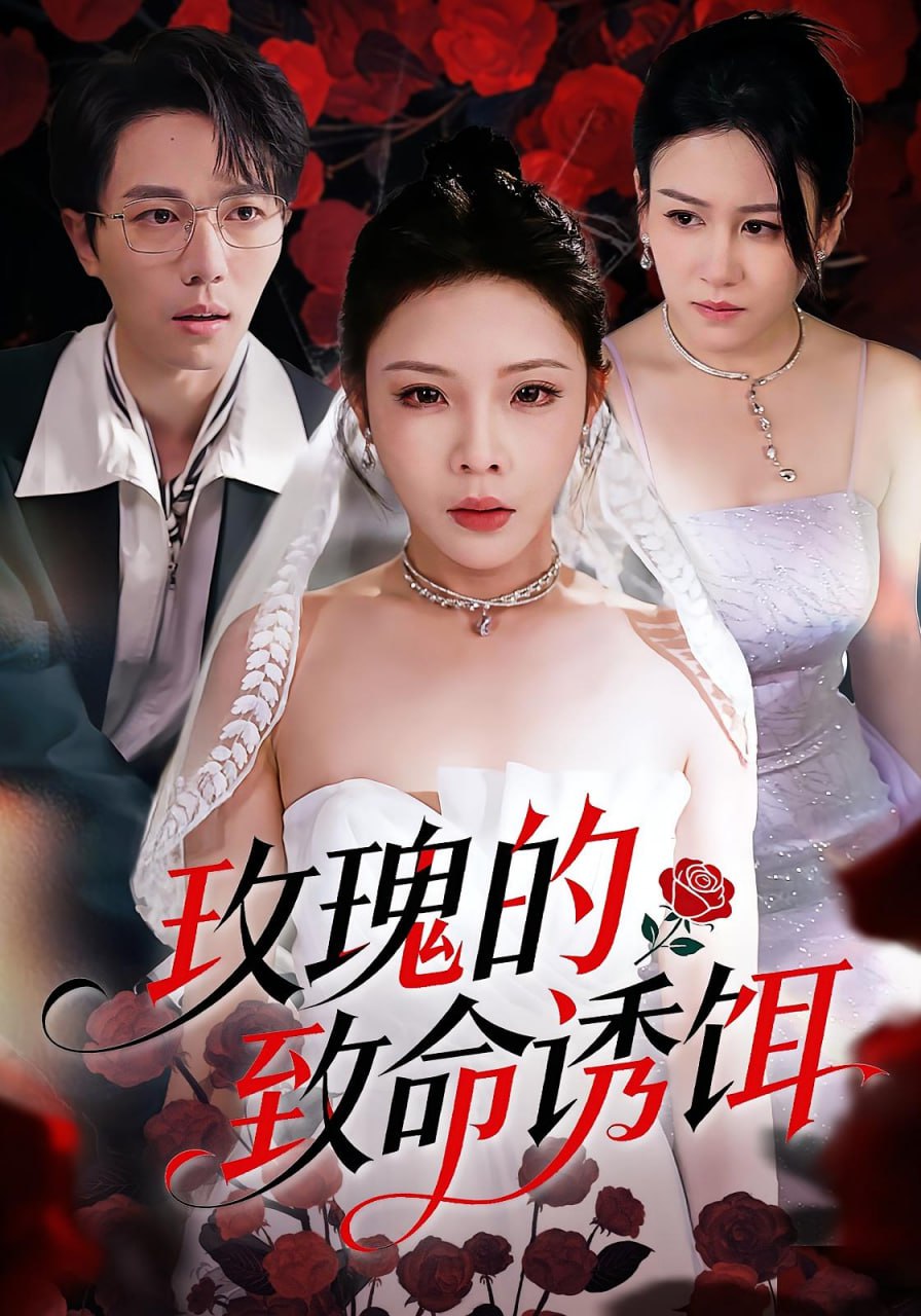 玫瑰的致命誘餌(全集)