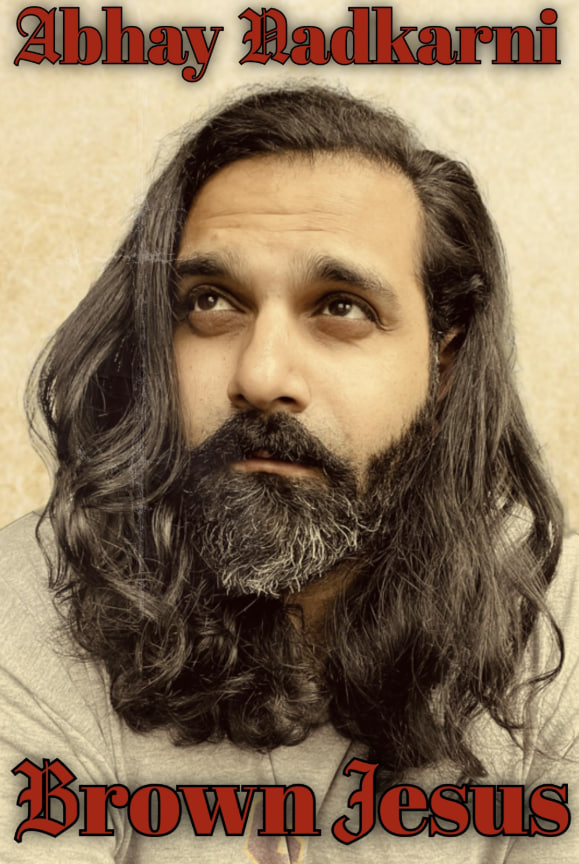 Abhay Nadkarni：棕色耶穌(全集)