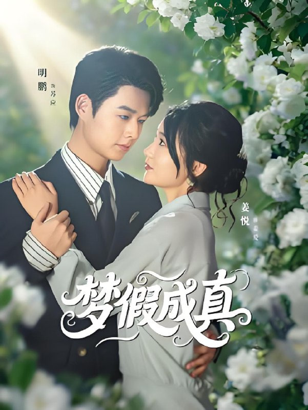 夢假成真(全集)