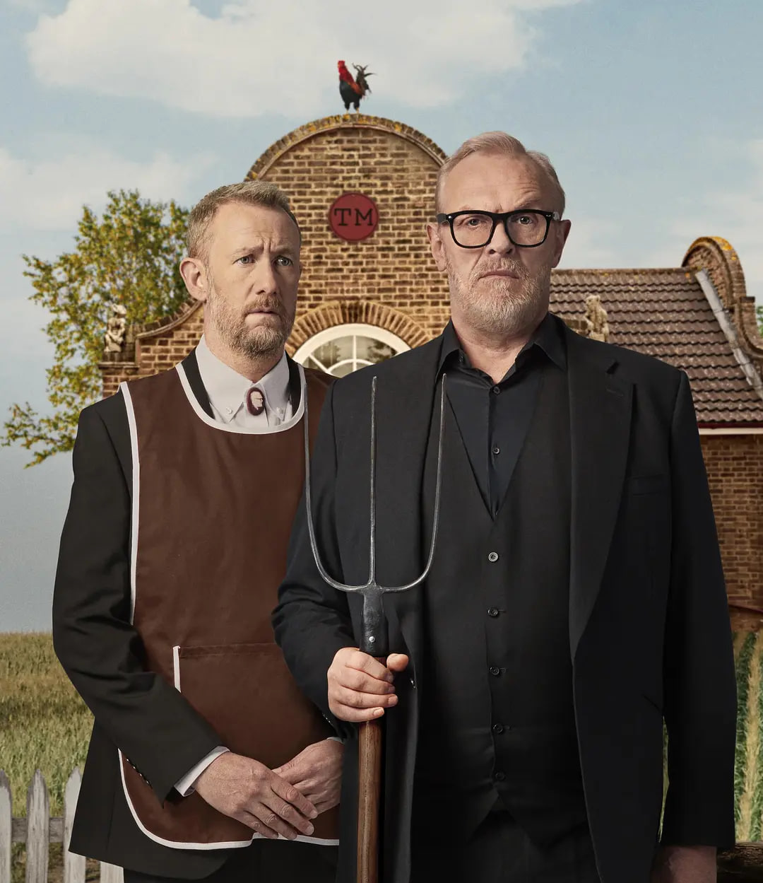 挑戰(zhàn)大師 第二十季(全集)