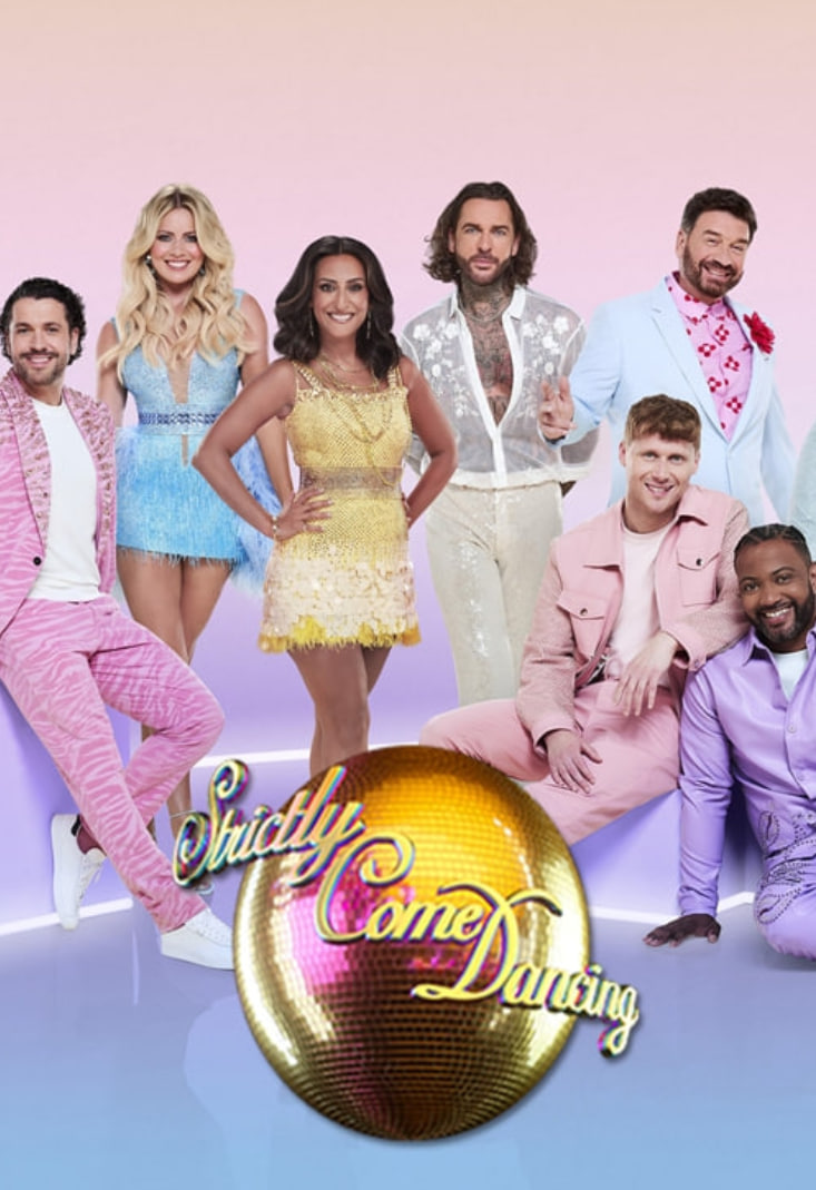 舞動奇跡 第二十三季(全集)