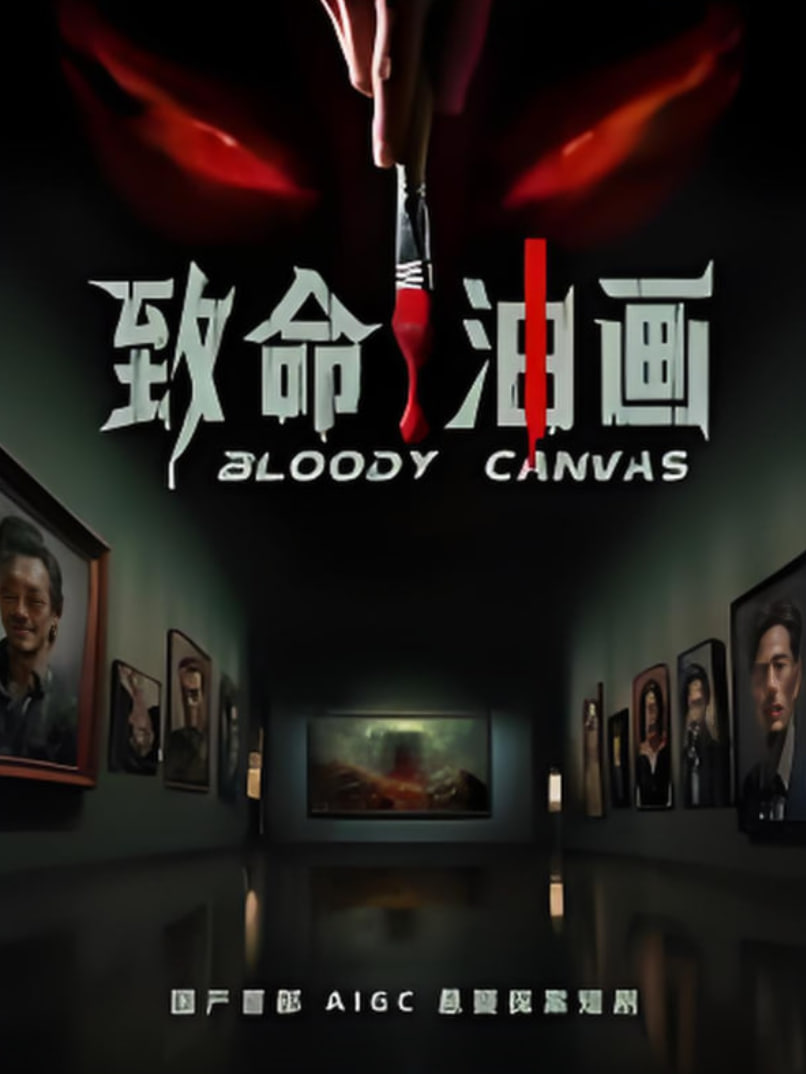 致命油畫(全集)