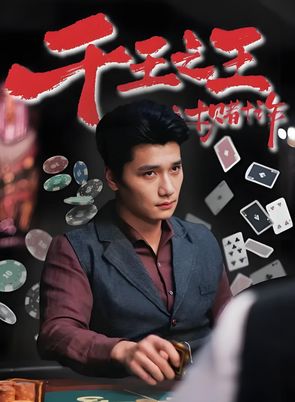 千王之王之十賭十詐(全集)