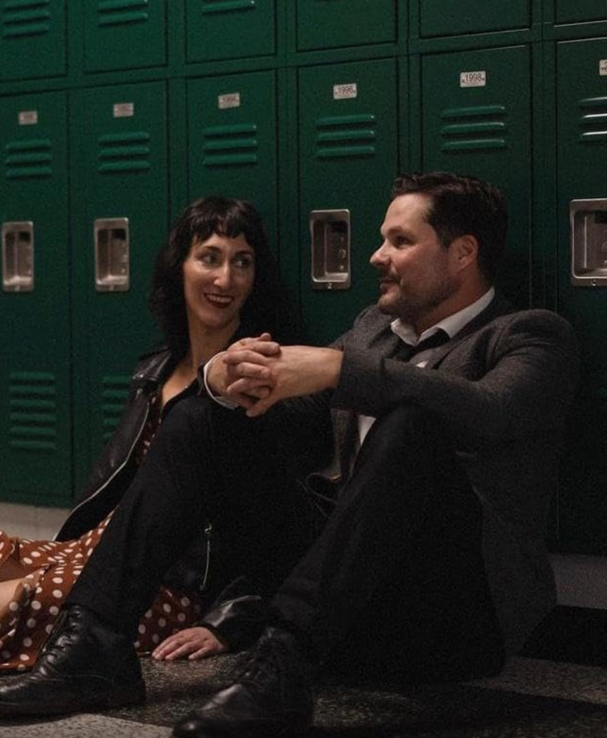 嘿，這是我為你做的(全集)