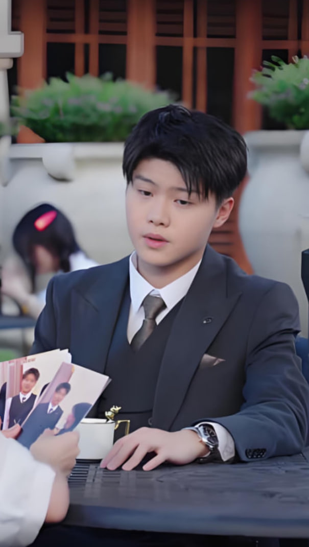 契約甜妻尹總他超愛(ài)(全集)