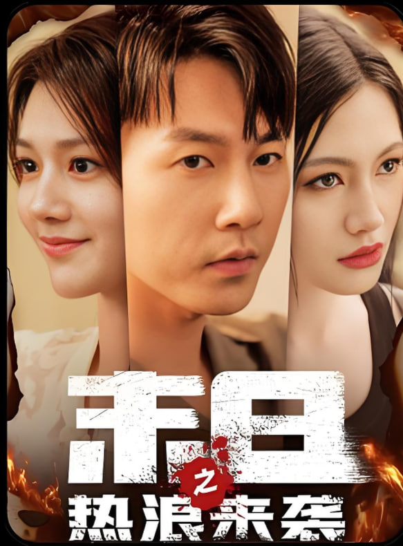 末日來襲(全集)