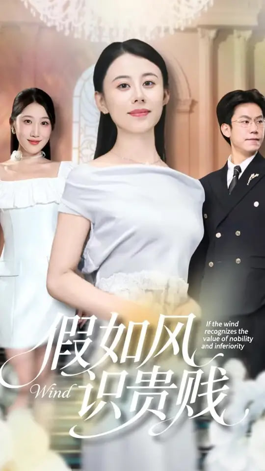 假如風(fēng)識貴賤(全集)