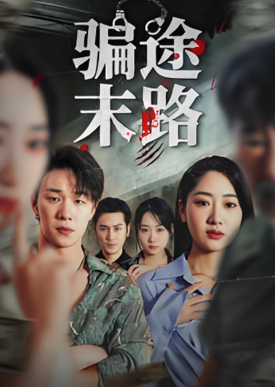 騙途末路(全集)