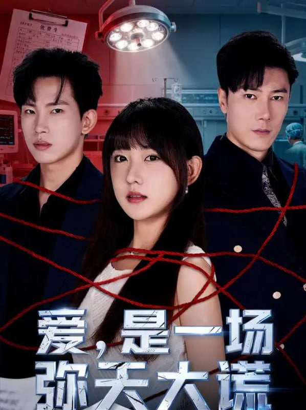 愛是一場(chǎng)彌天大謊(全集)