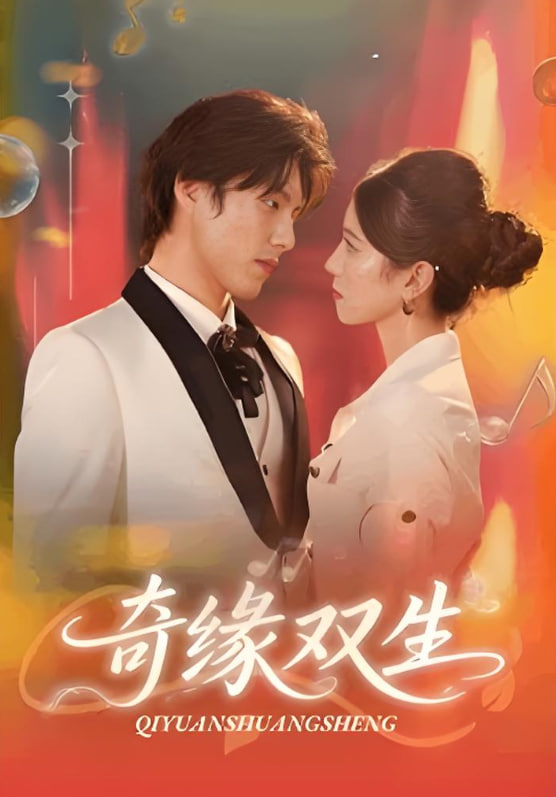 奇緣雙生(全集)