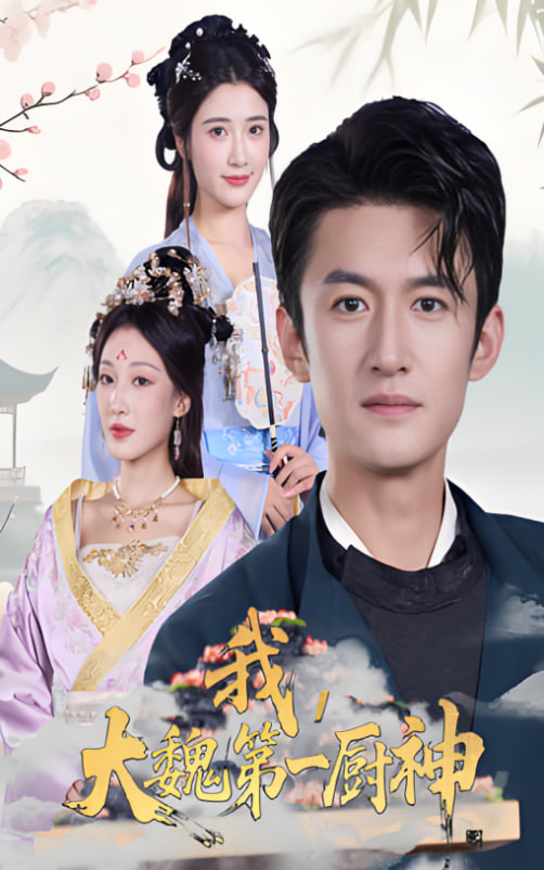 我大魏第一廚神(全集)