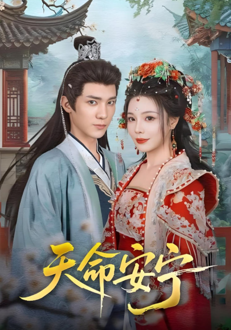 天命安寧(全集)