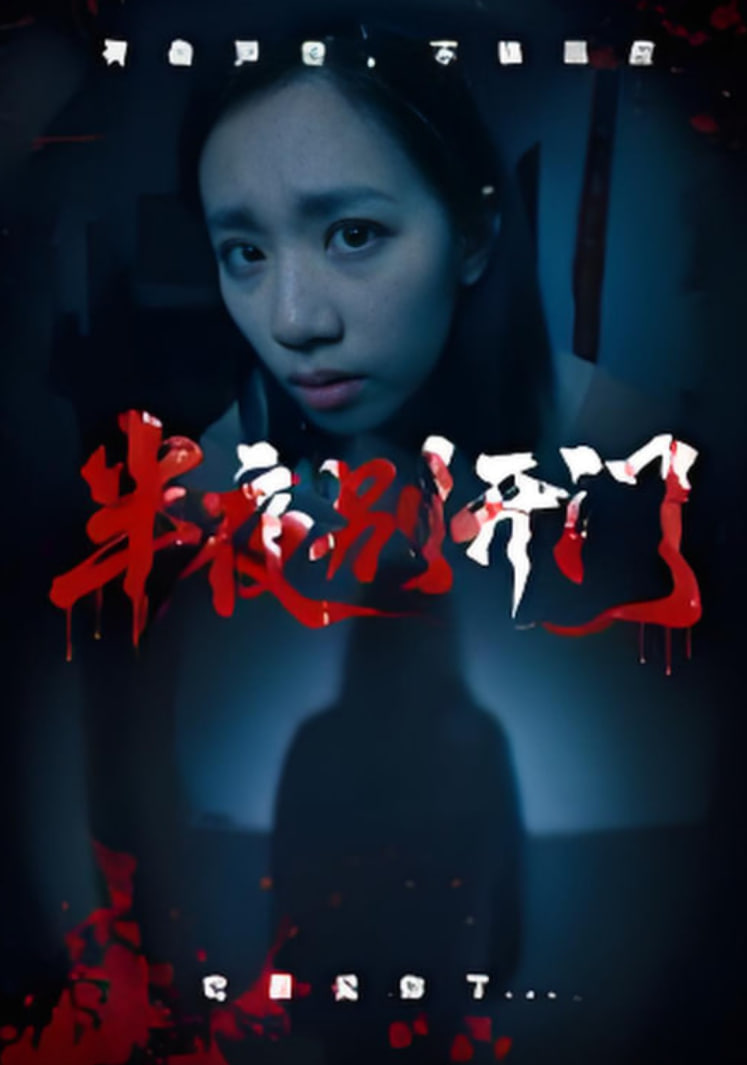 半夜別開(kāi)門(mén)(全集)